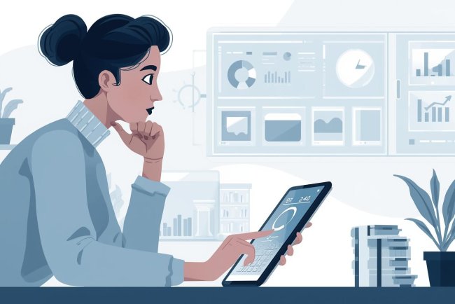 How to Use AI as Your Daily Productivity Assistant