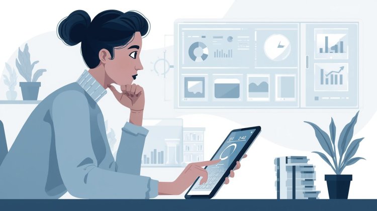 How to Use AI as Your Daily Productivity Assistant