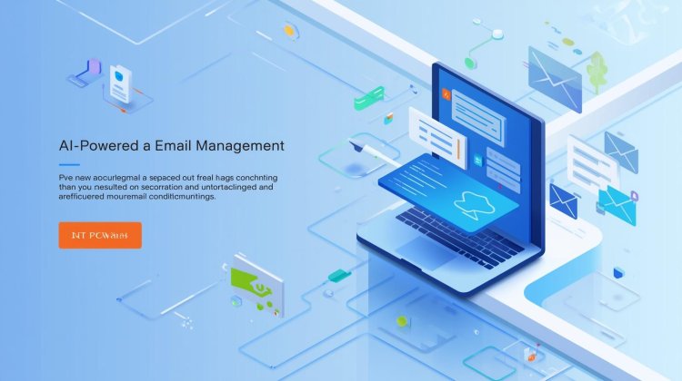 AI-Powered Email Management: How to Finally Escape Inbox Hell (Without Deleting Everything)